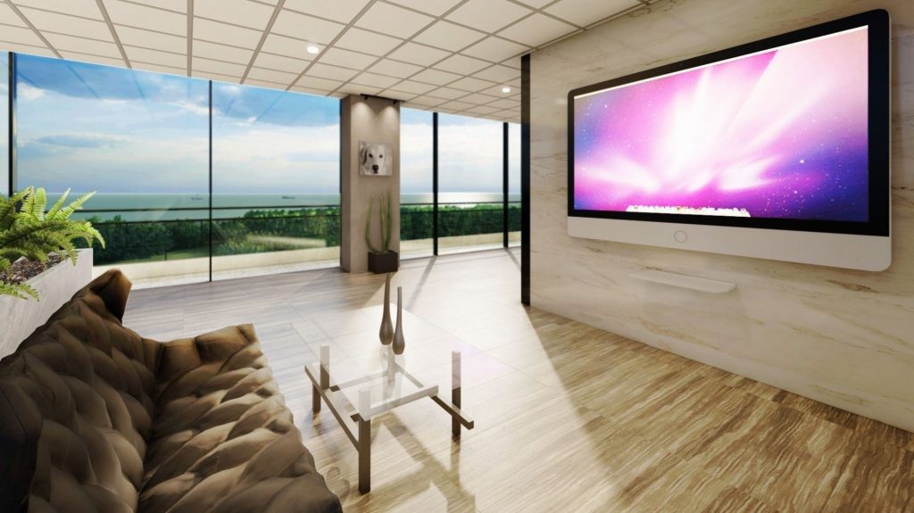 161m² Office for Sale in Limassol – Zakaki