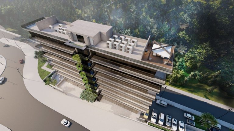 174m² Office for Sale in Limassol – Zakaki