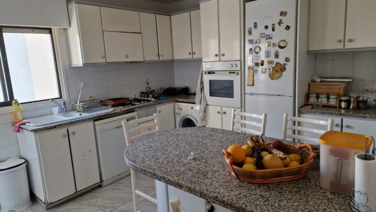 3 Bedroom Apartment for Sale in Limassol – Agios Nektarios