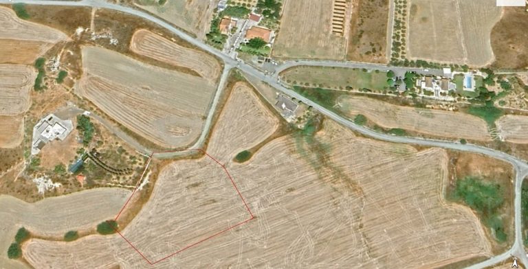 Plots of Land for Sale
