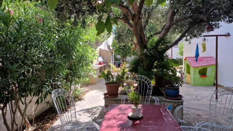 4 Bedroom House for Sale in Agios Tychonas, Limassol District