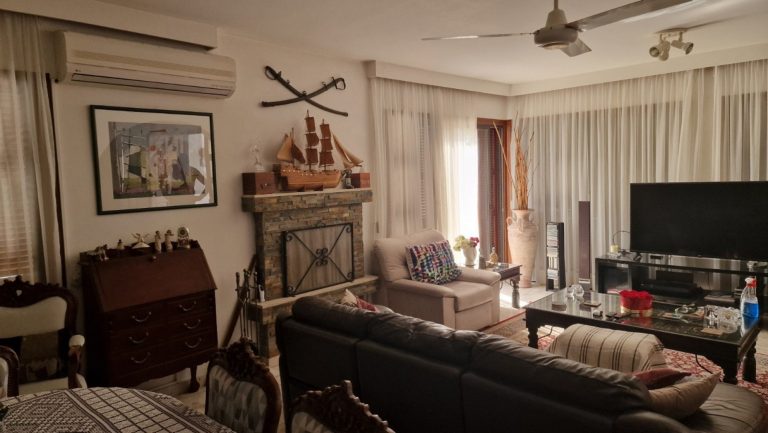 4 Bedroom House for Sale in Agios Tychonas, Limassol District