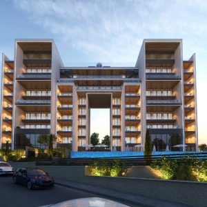 2 Bedroom Apartment for Sale in Agios Tychonas – Tourist Area, Limassol District