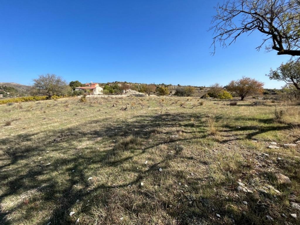 3,011m² Plot for Sale in Vasa Koilaniou, Limassol District