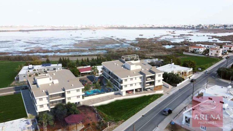 1 Bedroom Apartment for Sale in Sotira, Famagusta District