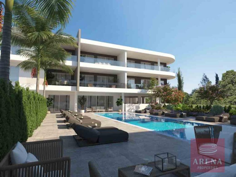 Cheap Apartments for Sale Famagusta up to 200000 euro