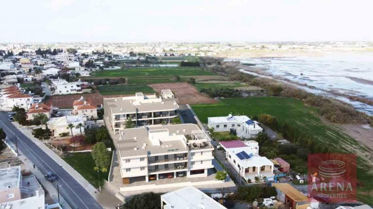 1 Bedroom Apartment for Sale in Sotira, Famagusta District