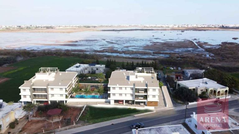 1 Bedroom Apartment for Sale in Sotira, Famagusta District