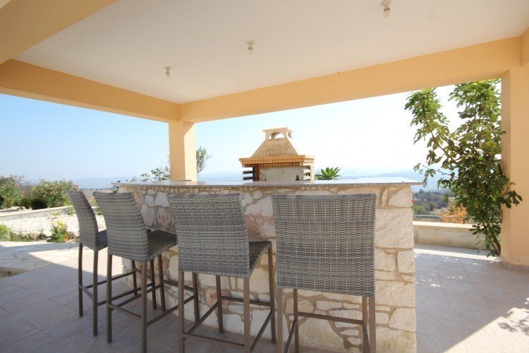4 Bedroom House for Sale in Paphos