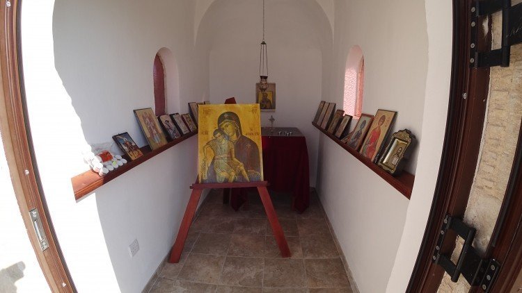 4 Bedroom House for Sale in Paphos