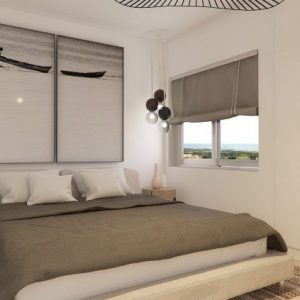 3 Bedroom Apartment for Sale in Paphos