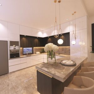 3 Bedroom Apartment for Sale in Paphos