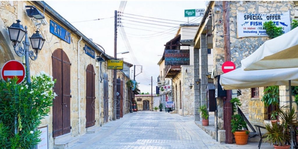 824m² Plot for Sale in Polis Chrysochous, Paphos District