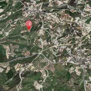 1,840m² Plot for Sale in Armou, Paphos District
