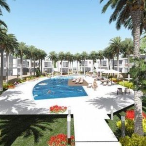 3 Bedroom House for Sale in Coral Bay, Paphos District