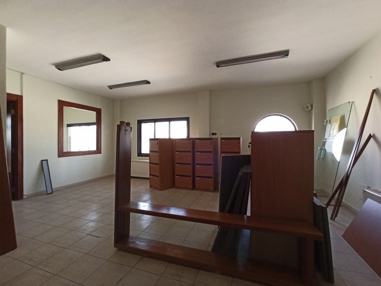 260m² Office for Rent in Paphos