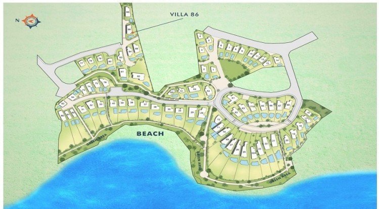 4 Bedroom House for Sale in Chlorakas, Paphos District