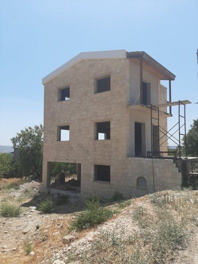 3 Bedroom House for Sale in Filousa Chrysochous, Paphos District