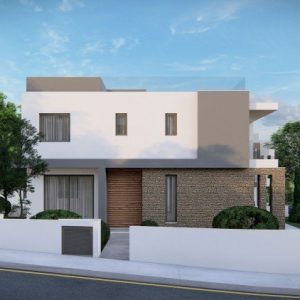 3 Bedroom House for Sale in Paphos