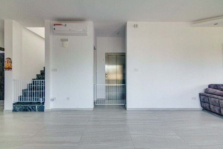 4 Bedroom House for Sale in Konia, Paphos District