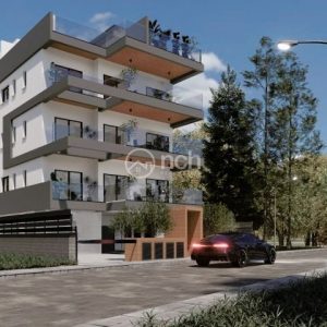 2 Bedroom Apartment for Sale in Limassol – Agios Athanasios