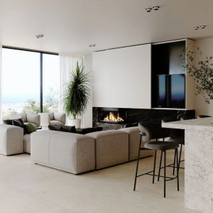 4 Bedroom House for Sale in Germasogeia, Limassol District