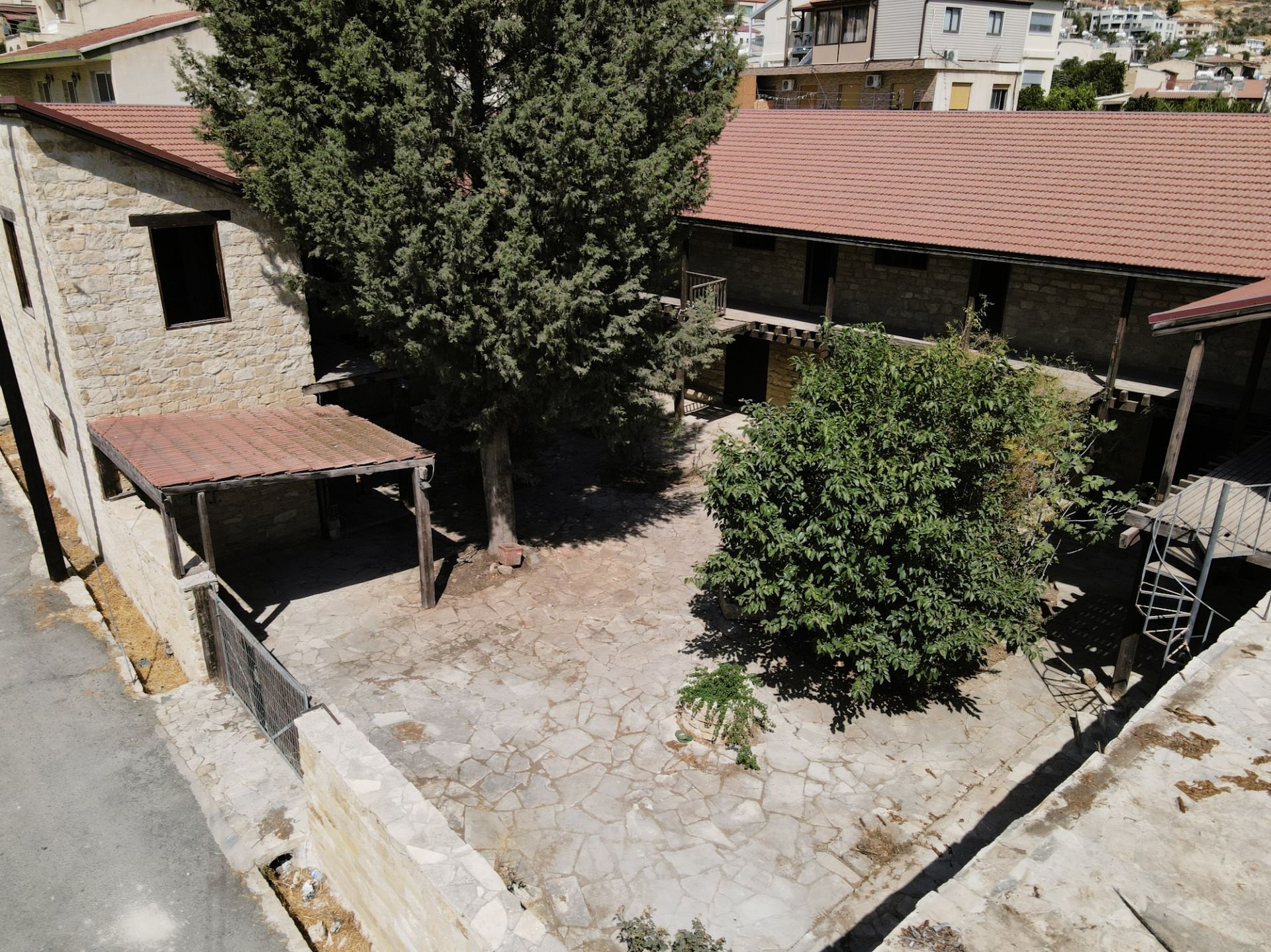 475m² Building for Sale in Germasogeia, Limassol District