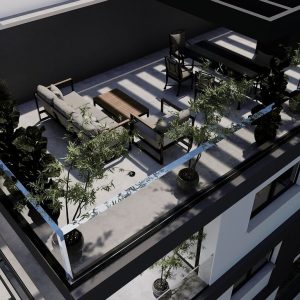 2 Bedroom Apartment for Sale in Limassol – Agios Athanasios