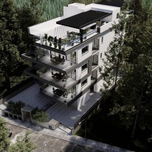 2 Bedroom Apartment for Sale in Limassol – Agios Athanasios