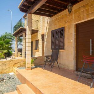 2 Bedroom House for Sale in Liopetri, Famagusta District