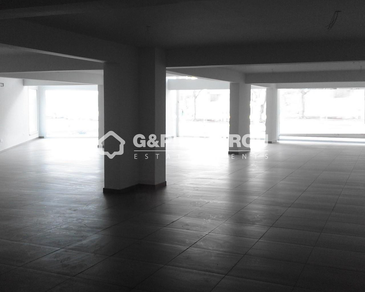 216m² Commercial for Sale in Limassol – Omonoia