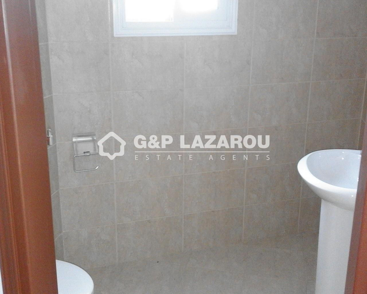 216m² Commercial for Sale in Limassol – Omonoia