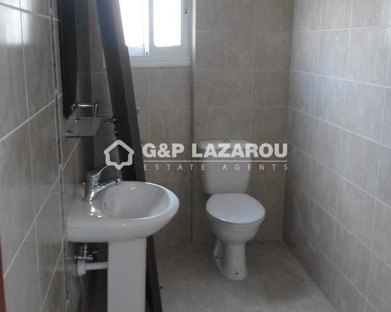 216m² Commercial for Sale in Limassol – Omonoia
