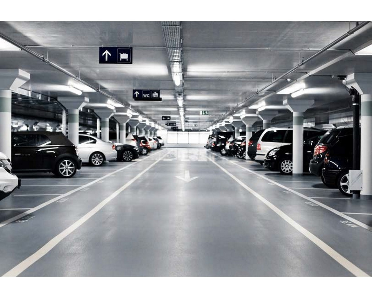 517m² Building for Sale in Limassol – Mesa Geitonia