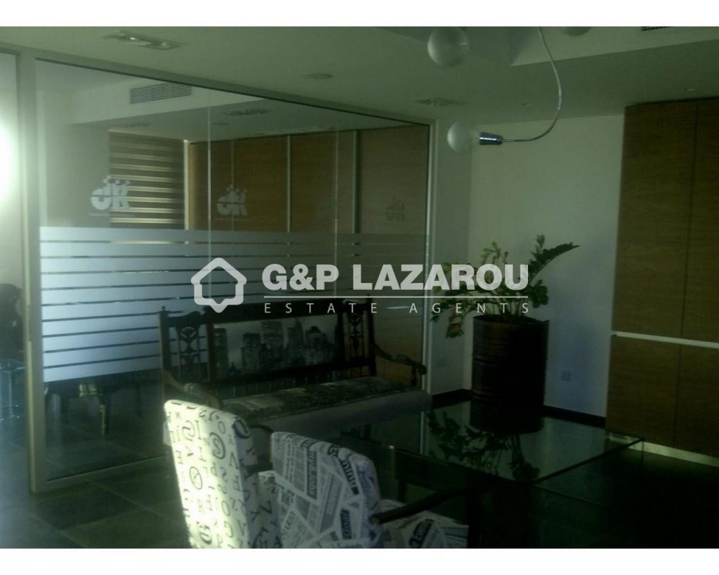 459m² Commercial for Sale in Limassol – Petrou kai Pavlou