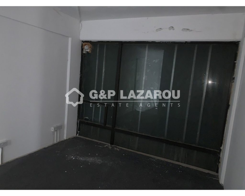 62m² Commercial for Sale in Potamos Germasogeias, Limassol District