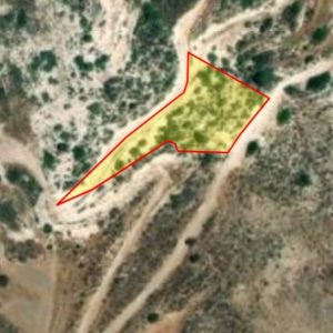 3,011m² Plot for Sale in Peyia, Paphos District