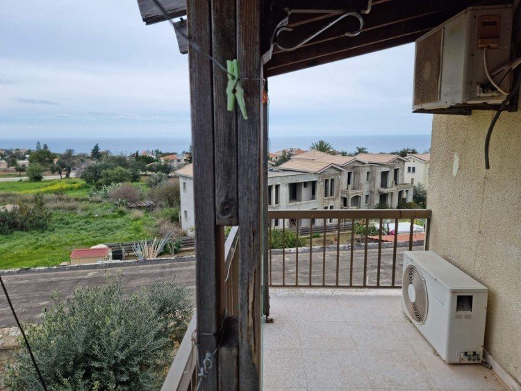4 Bedroom House for Sale in Neo Chorio Pafou, Paphos District