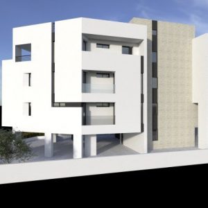 735m² Building for Sale in Geroskipou, Paphos District