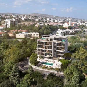 Studio Apartment for Sale in Germasogeia – Tourist Area, Limassol District