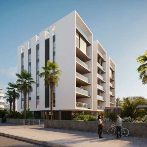 2 Bedroom Apartment for Sale in Germasogeia – Tourist Area, Limassol District