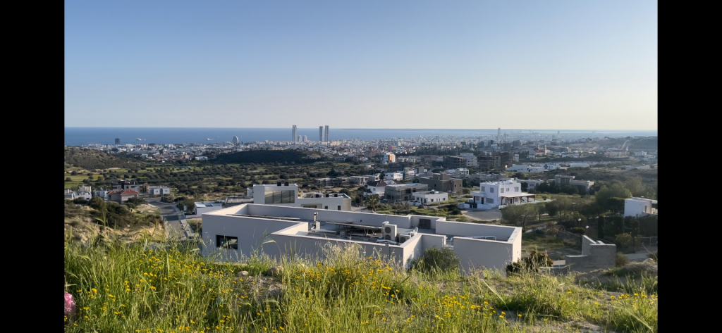 752m² Residential Plot for Sale in Limassol – Αgios Athanasios