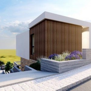 4 Bedroom House for Sale in Chlorakas, Paphos District