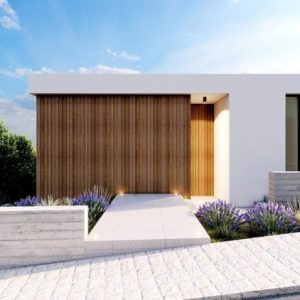 4 Bedroom House for Sale in Chlorakas, Paphos District