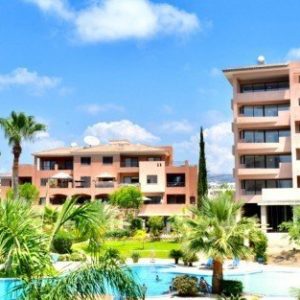 3 Bedroom House for Sale in Kato Paphos