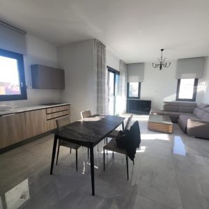 2 Bedroom Apartment for Sale in Potamos Germasogeias, Limassol District