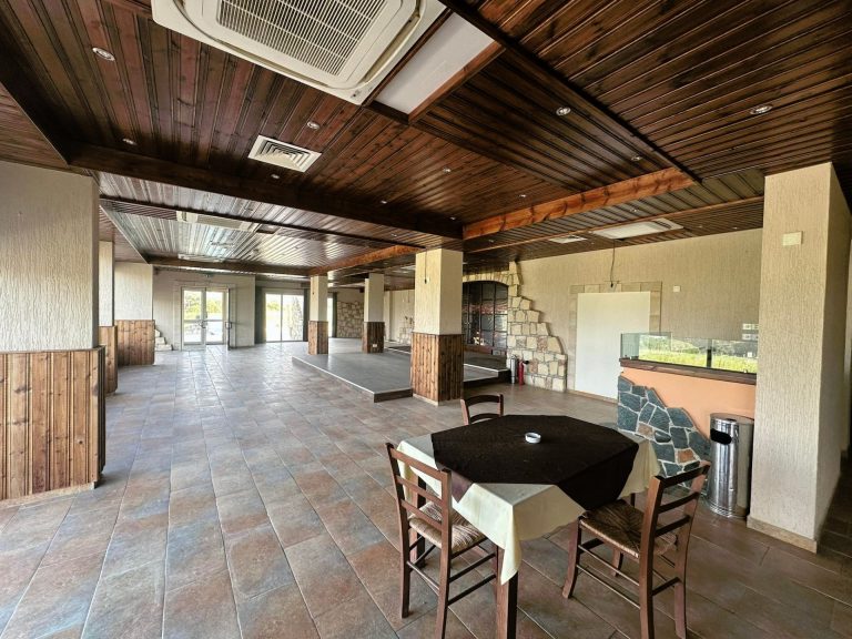521m² Commercial for Sale in Timi, Paphos District