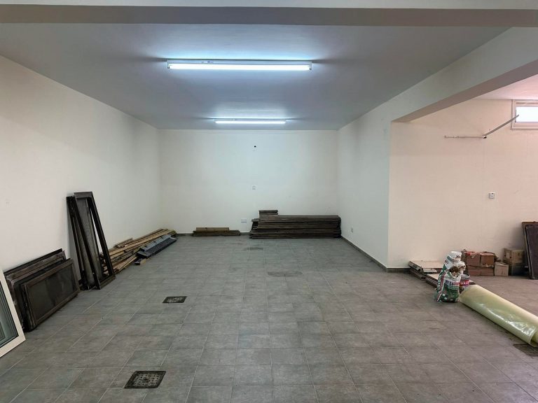 521m² Commercial for Sale in Timi, Paphos District