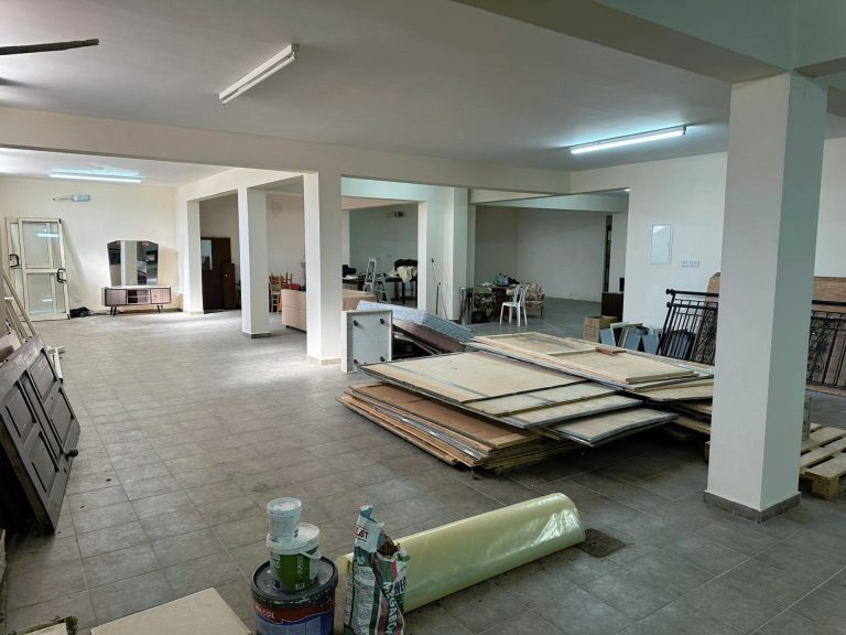 521m² Commercial for Sale in Timi, Paphos District