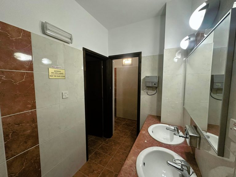 521m² Commercial for Sale in Timi, Paphos District